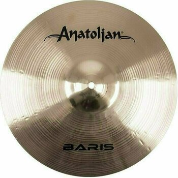 Crash činel Anatolian BS16PWCRH Baris Power 16" Crash činel - 1