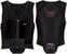 Protetor de costas Zandona Soft Active Vest Pro X6 Equitation Vectors M Protetor de costas