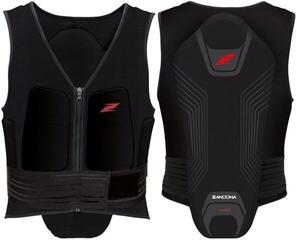 Zandona Soft Active Vest Pro X8 Equitation