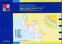 Nautisk pilotbog, nautisk søkort HHI Male Karte Jadransko More/Small Craft Folio Adriatic Sea Eastern Coast Part 1