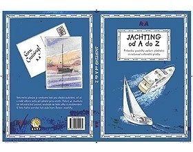 Livro de navegação RYA Jachting od A po Z