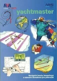 Βιβλίο Ιστιοπλοϊας RYA Yachtmaster - 1
