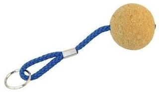 Nautische sleutelhanger Lindemann Cork Ball 1 L Nautische sleutelhanger