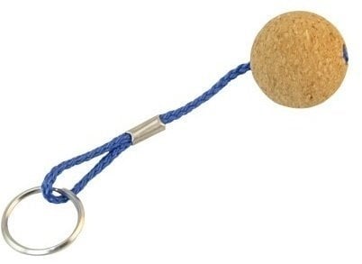 Nautische Schlüsselanhänger Lindemann Keyring Cork Ball 1 Small