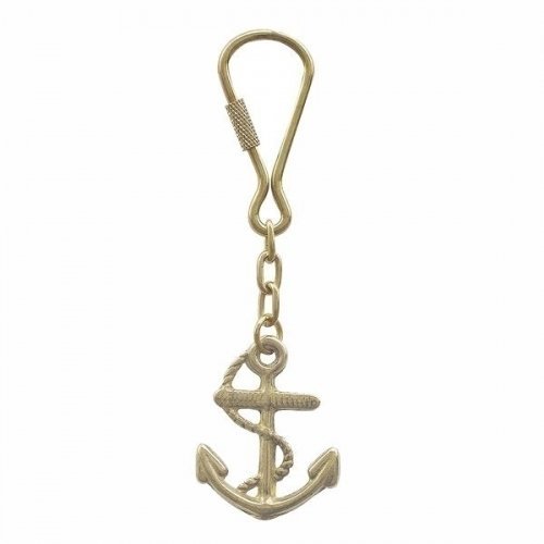 Nautisk nyckelring Sea-Club Anchor II Nautisk nyckelring