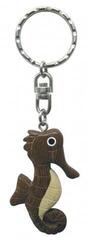 Sea-club Keyring - Sea Horse