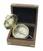 Πυξίδα, ηλιακό ρολόι, εξάντα Sea-Club Compass-Clinometer 7,5cm