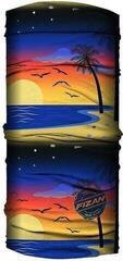 Шал Fizan Multi Scarve Sunset UNI Шал