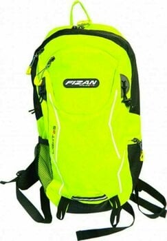 Ulkoilureppu Fizan Backpack Yellow Ulkoilureppu - 1