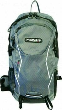 Outdoor Backpack Fizan Backpack Black Outdoor Backpack - 1