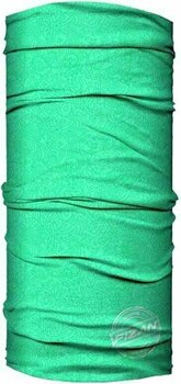 Nákrčník Fizan Multi Scarve Turquoise UNI Nákrčník - 1