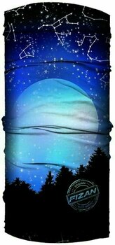 Nákrčník Fizan Multi Scarve Night Sky UNI Nákrčník - 1