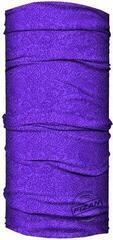 En halsduk Fizan Multi Scarve Purple UNI En halsduk