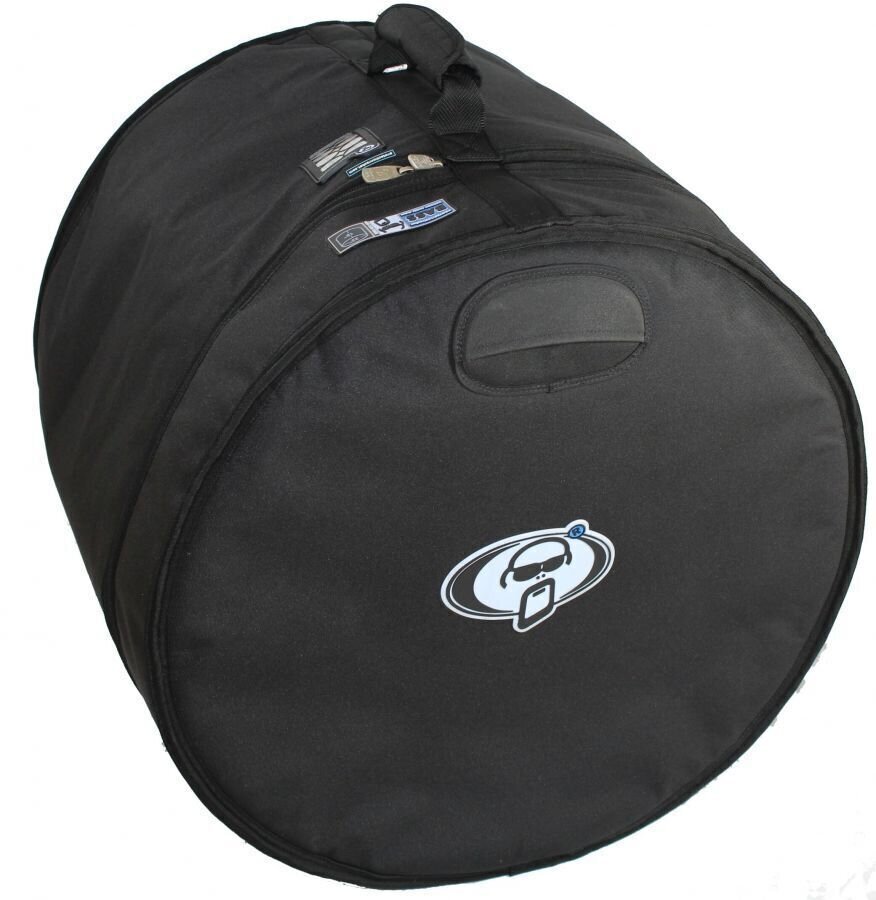 Bass Drum Bag Protection Racket 20“ x 18” BDC Bass Drum Bag