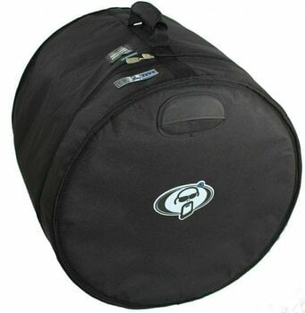Bastrumma väska Protection Racket 20“ x 18” BDC Bastrumma väska - 1