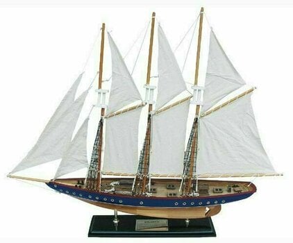 Model lode Sea-Club Sailing ship - Atlantic 71cm - 1