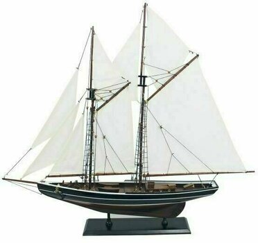 Model lode Sea-Club Sailing yacht - Bluenose 74cm - 1
