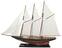 Modeli ladjic Sea-Club Sailing ship - Atlantic 120cm