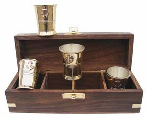 Sea-club Sada štamprlíkov 4ks