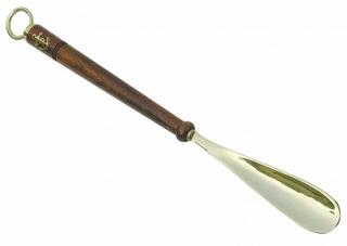 Sea-club Dlhý mosadzný obuvák