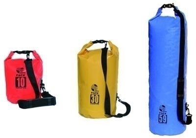 Waterproof Bag Aquarius GoPack 10L DUPL