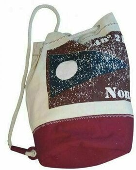 Cestovná jachting taška Sea-Club Backpack small 'NORD' - 1