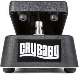 Wah-wah pedala Dunlop Cry Baby Rack Foot Controller Wah-wah pedala