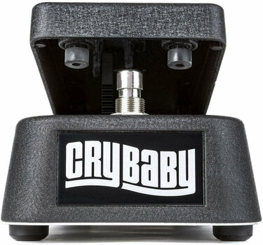 Wah-Wah Πεντάλ Dunlop Cry Baby Rack Foot Controller Wah-Wah Πεντάλ - 1