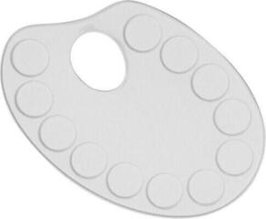 Artist Palette Kreul Oval