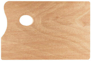 Paleta malarska Kreul Solo Goya Paleta malarska Solo Goya 30 x 20 cm