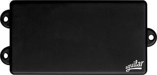 Basszusgitár hangszedő Aguilar DCB-M5 Black Basszusgitár hangszedő