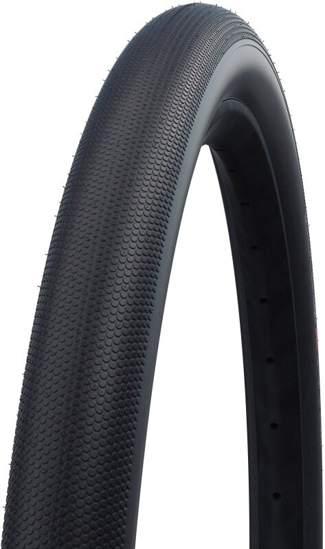 Neumático de bicicleta de carretera Schwalbe G-One Speed 29/28" (622 mm) 40.0 Folding Neumático de bicicleta de carretera