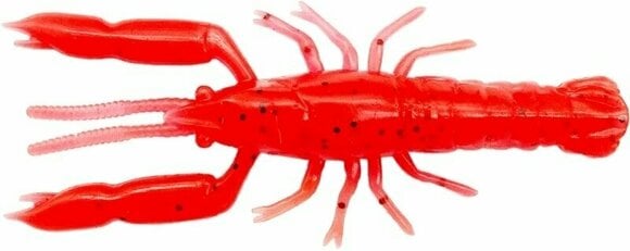 Imitația Savage Gear 3D Crayfish Rattling Red UV 6,7 cm 2,9 g - 1