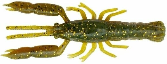 Imitatie Savage Gear 3D Crayfish Rattling Motor Oil UV 5,5 cm 1,6 g - 1