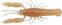 Imitation Savage Gear 3D Crayfish Rattling Haze Ghost 5,5 cm 1,6 g