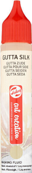 Seidenfarbe Talens Art Creation Gutta Seidenfarbe Masking Fluid 28 ml 1 Stck