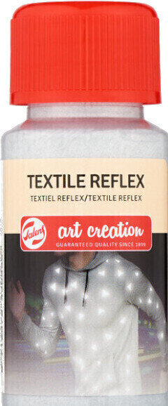 Tygfärg Talens Art Creation Textile Färg för tyg 50 ml Reflex