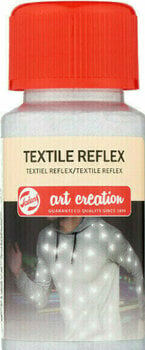 Peinture pour tissu Talens Art Creation Textile Teinture textile 50 ml Reflex - 1