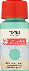 Culaore textilă Talens Art Creation 401460300 Vopsea de material Dusty Mint 50 ml 1 buc