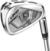 Kij golfowy - želazo Wilson Staff C300 zestaw ironów 5-PW grafit Regular prawe