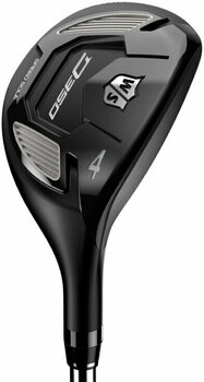Golfklubb - Hybrid Wilson Staff D350 Golfklubb - Hybrid Högerhänt Regular 25° - 1