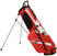 Golf Bag Wilson Staff Quiver Red Golf Bag