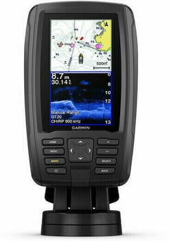 GPS Chartplotter Garmin echoMAP Plus 42cv GPS Chartplotter - 1