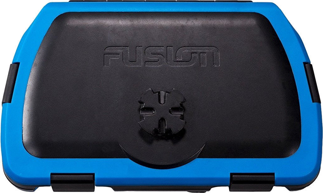 Hoes/koffer voor geluidsapparatuur Fusion Active Safe