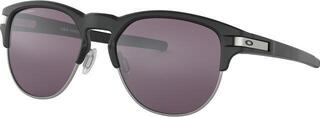 Oakley Latch Key L Matte Black / Prizm Grey