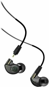 Ear Loop headphones MEE audio M6 Pro 2nd Gen Smoke - 1