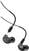 Ear Loop headphones MEE audio M6 Pro 2nd Gen Smoke