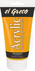 Acrylfarbe Kreul 28504 Acrylfarbe Indian Yellow 150 ml 1 stk
