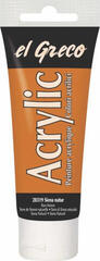 Acrylfarbe Kreul 28319 Acrylfarbe Raw Sienna 75 ml 1 stk