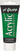 Acrylverf Kreul Acrylic Acrylverf Permanent Green 75 ml 1 stuk